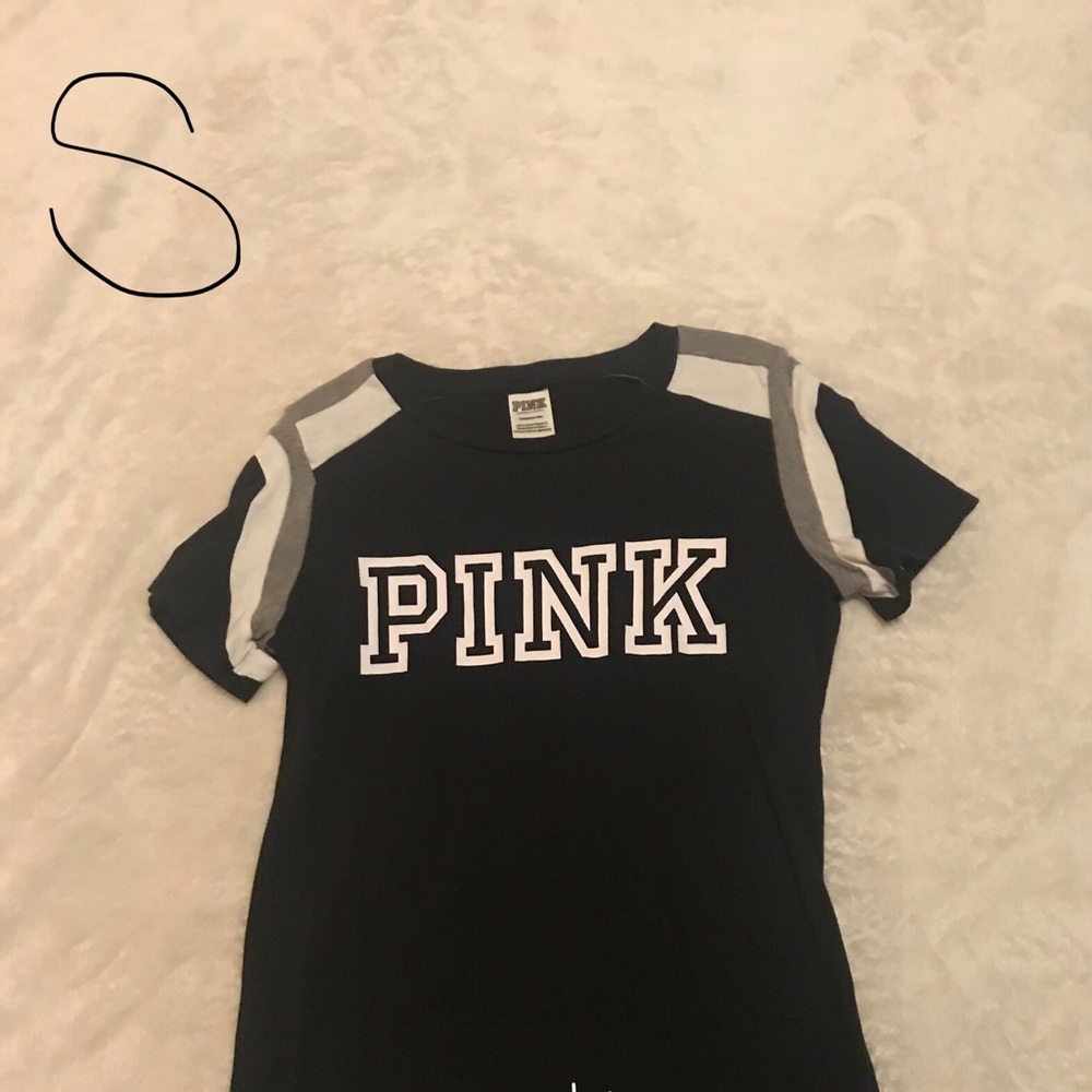 PINK t-shirt